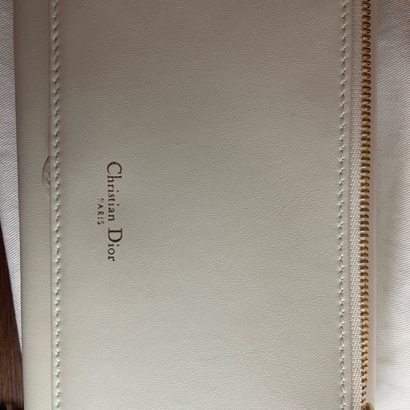 Dior Bobby East-West Pouch with Chain - Picture 5 of 6